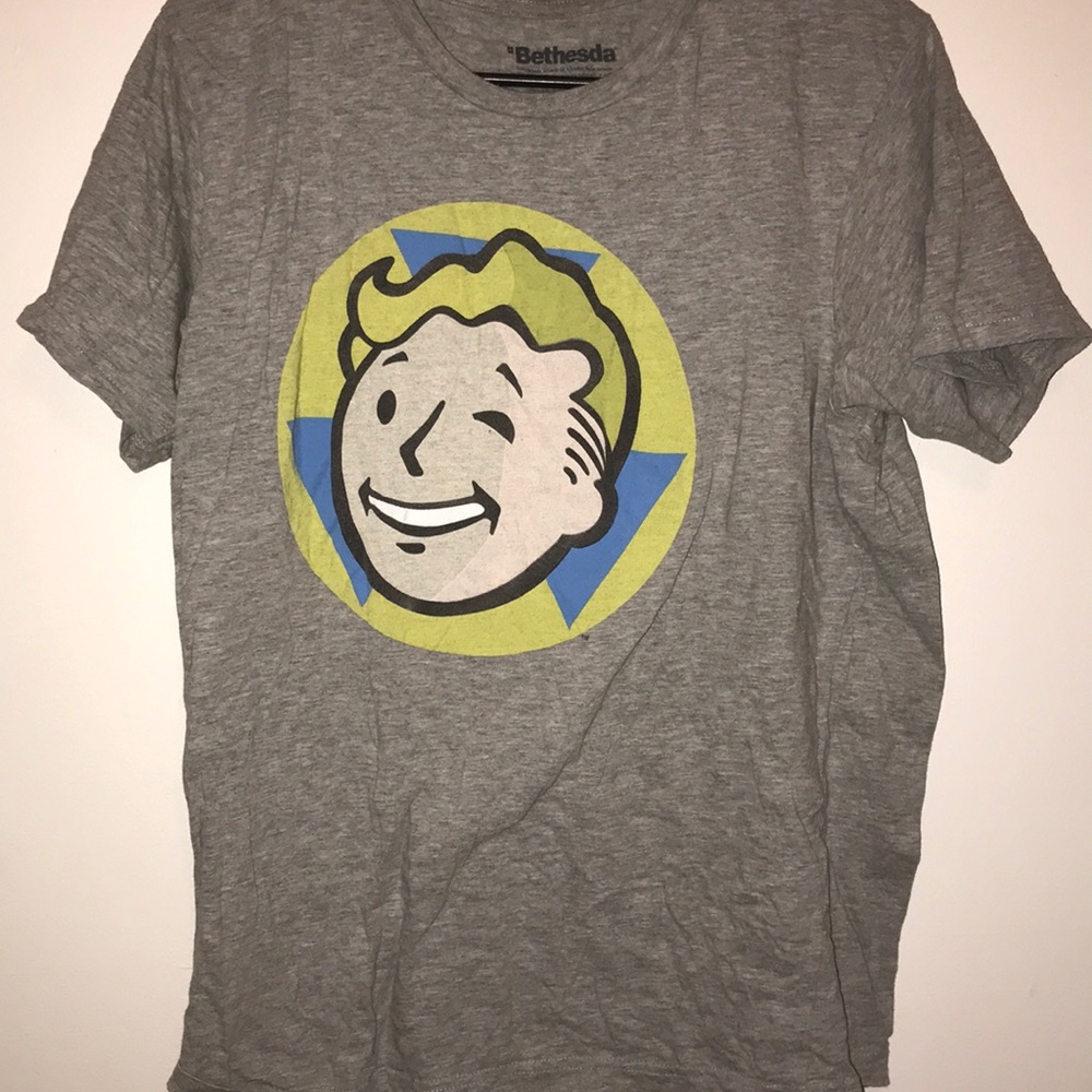 Fallout T-shirt